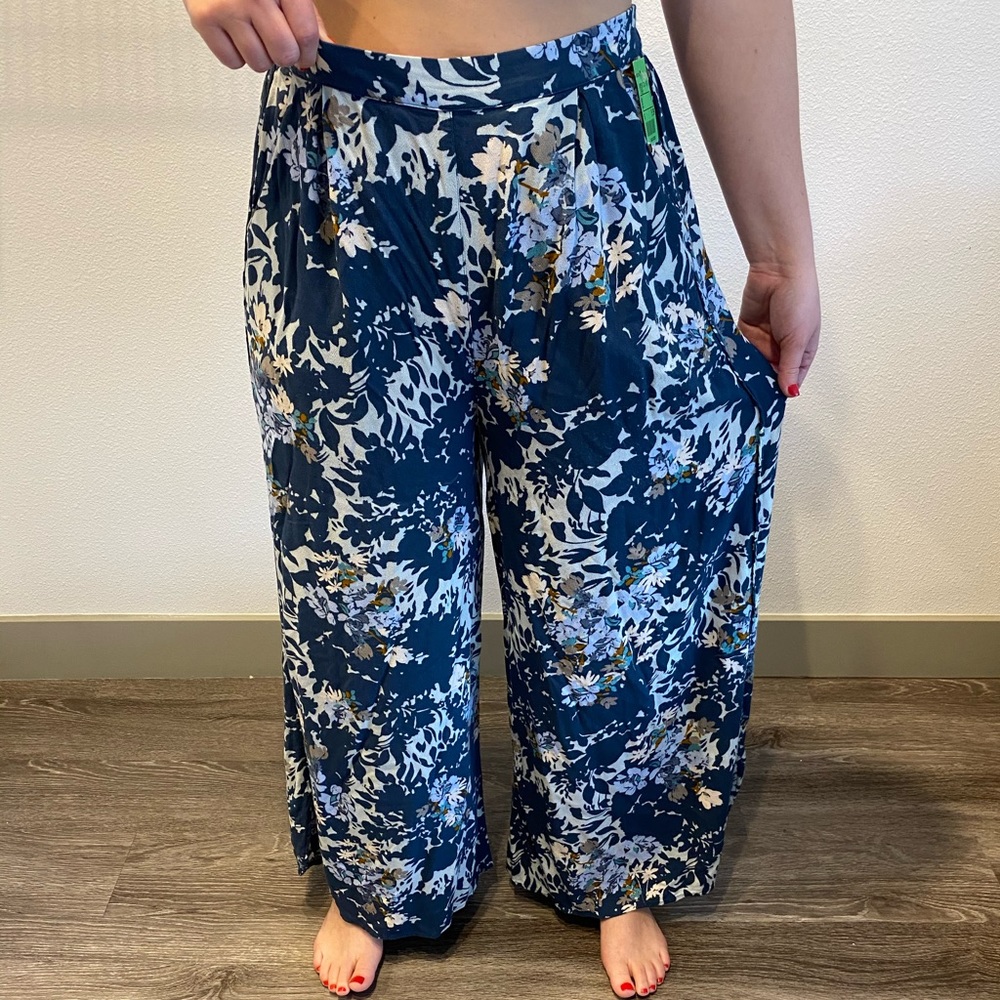 FREE PEOPLE PANTS